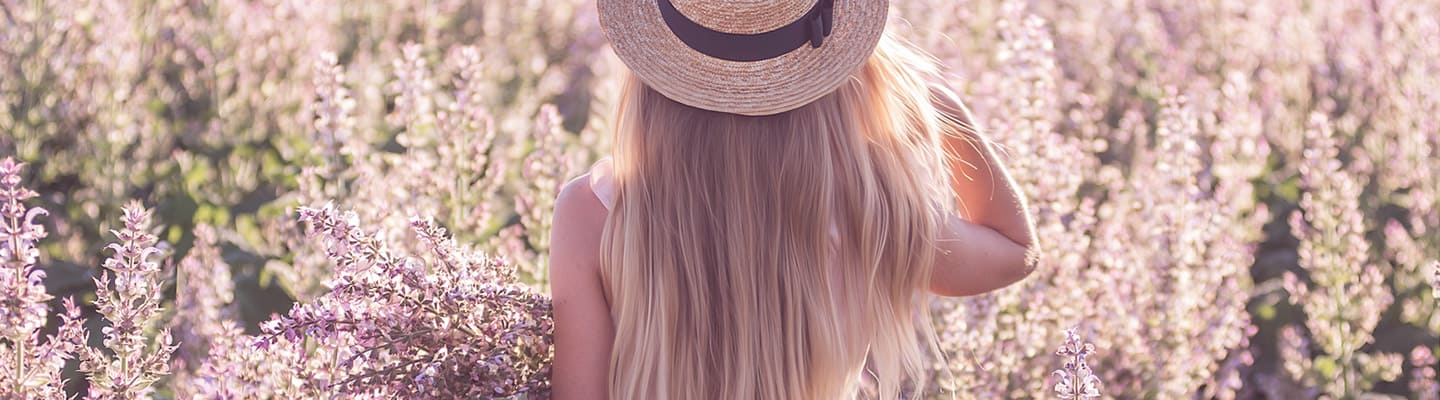 ヘアアイロンで禿げるって本当?原因と正しい対策を解説